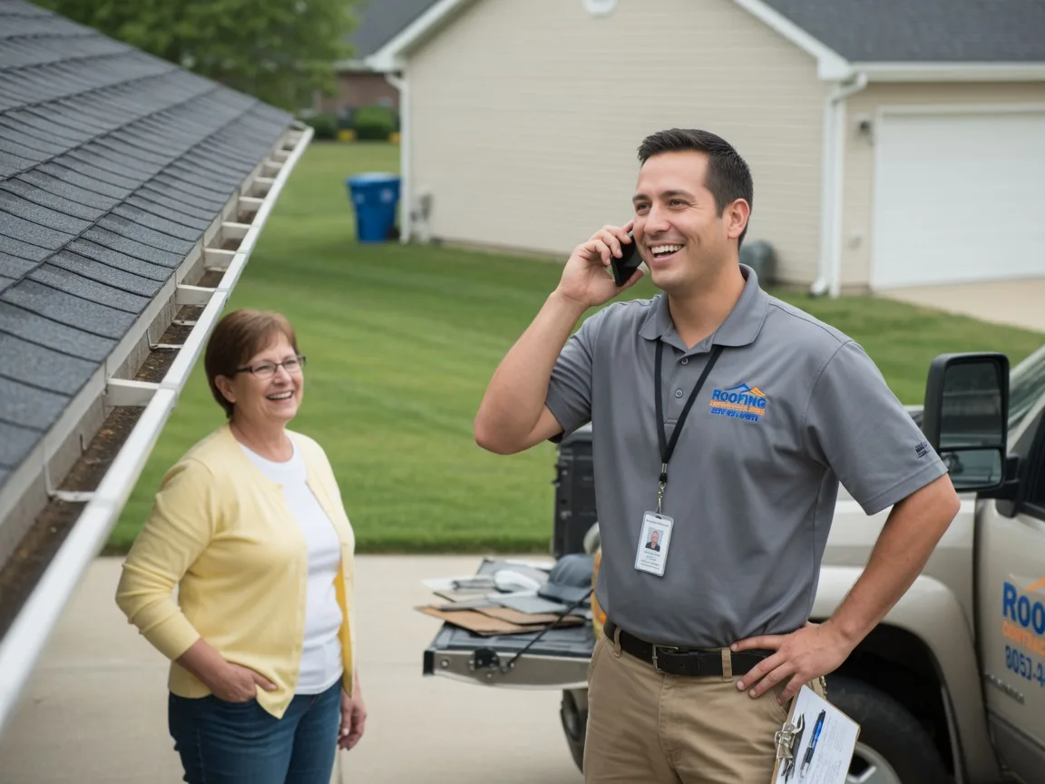 Local Roofing Contractors Carbon, IN FAQs